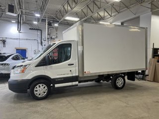 2015 Ford TRANSIT T-250 138 po PNBV de 9 000 lb RARS in Boucherville, Quebec - 2 - w320h240px