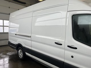 2016 Ford TRANSIT T-350 EL toit surélevé 148 po PNBV de 9 500 lb deu in Boucherville, Quebec - 6 - w320h240px