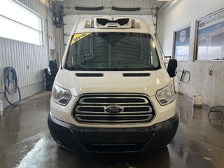2016 Ford TRANSIT T-350 EL toit surélevé 148 po PNBV de 9 500 lb deu in Boucherville, Quebec - 4 - w320h240px