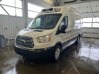 2016 Ford TRANSIT T-350 EL toit surélevé 148 po PNBV de 9 500 lb deu in Boucherville, Quebec - 2 - w320h240px