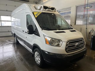 2016 Ford TRANSIT T-350 EL toit surélevé 148 po PNBV de 9 500 lb deu in Boucherville, Quebec - 3 - w320h240px