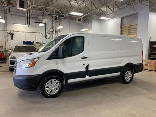 2016 Ford TRANSIT 150 E1z Cargo in Boucherville, Quebec - 2 - w320h240px