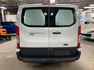 2016 Ford TRANSIT 150 E1z Cargo in Boucherville, Quebec - 5 - w320h240px