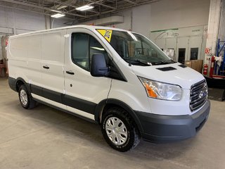 2016 Ford TRANSIT 150 E1z Cargo in Boucherville, Quebec - 4 - w320h240px