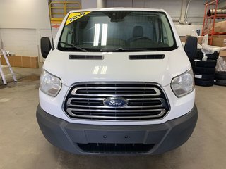 2016 Ford TRANSIT 150 E1z Cargo in Boucherville, Quebec - 3 - w320h240px