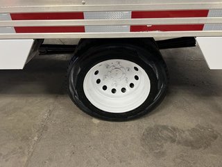 2017 Ford TRANSIT T-350 156 po PNBV de 9 9900 lb RARJ in Boucherville, Quebec - 6 - w320h240px