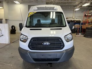 Ford TRANSIT T-350 EL toit surélevé 148 po PNBV de 9 500 lb por 2018 à Boucherville, Québec - 3 - w320h240px