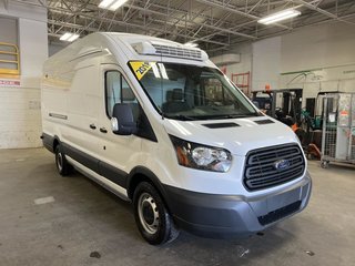 Ford TRANSIT T-350 EL toit surélevé 148 po PNBV de 9 500 lb por 2018 à Boucherville, Québec - 4 - w320h240px