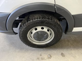 Ford TRANSIT T-350 EL toit surélevé 148 po PNBV de 9 500 lb por 2018 à Boucherville, Québec - 5 - w320h240px