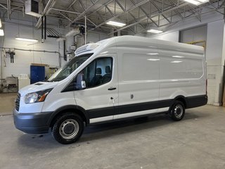 Ford TRANSIT T-350 EL toit surélevé 148 po PNBV de 9 500 lb por 2018 à Boucherville, Québec - 2 - w320h240px