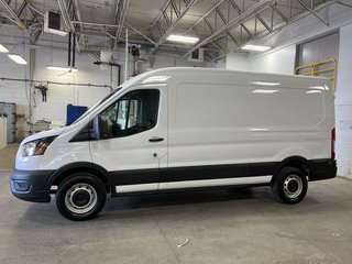2020 Ford TRANSIT T-250 PA toit moyen 148 po PNBV de 9 070 lb in Boucherville, Quebec - 2 - w320h240px