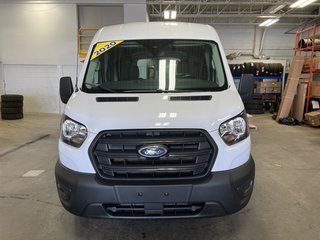 2020 Ford TRANSIT T-250 PA toit moyen 148 po PNBV de 9 070 lb in Boucherville, Quebec - 3 - w320h240px
