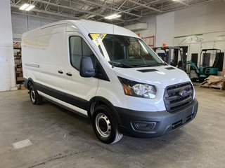 2020 Ford TRANSIT T-250 PA toit moyen 148 po PNBV de 9 070 lb in Boucherville, Quebec - 4 - w320h240px