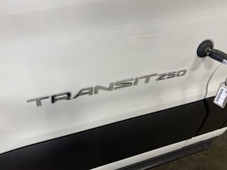 2020 Ford TRANSIT T-250 PA 138 po PNBV de 9 000 lb RARS in Boucherville, Quebec - 6 - w320h240px