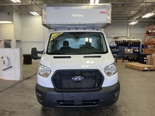 2020 Ford TRANSIT T-250 PA 138 po PNBV de 9 000 lb RARS in Boucherville, Quebec - 3 - w320h240px