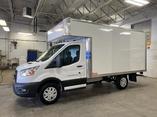 2020 Ford TRANSIT T-250 PA 138 po PNBV de 9 000 lb RARS in Boucherville, Quebec - 2 - w320h240px