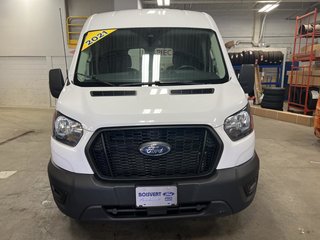 2021 Ford TRANSIT T-250 PA toit moyen 148 po PNBV de 9 070 lb in Boucherville, Quebec - 3 - w320h240px