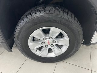 GMC Sierra 1500 Pro 2024 à Boucherville, Québec - 4 - w320h240px