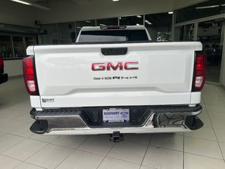 GMC Sierra 1500 Pro 2024 à Boucherville, Québec - 5 - w320h240px