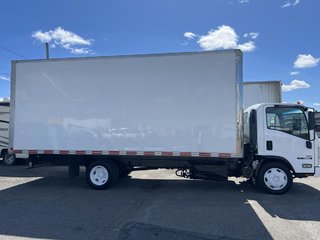 2017 Isuzu NRR DIESEL 5.2l CUBE 2096x96 in Boucherville, Quebec - 4 - w320h240px