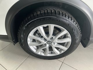 Nissan Qashqai S 2023 à Boucherville, Québec - 4 - w320h240px