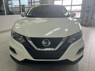Nissan Qashqai S 2023 à Boucherville, Québec - 3 - w320h240px