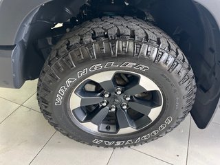 Ram 1500 Rebel 2022 à Boucherville, Québec - 4 - w320h240px