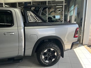 Ram 1500 Rebel 2022 à Boucherville, Québec - 5 - w320h240px