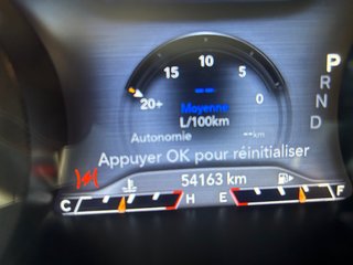 2022 Jeep Cherokee Altitude Luxe