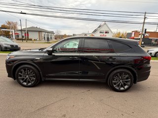 2026 Acura MDX A-SPEC in Amherst, Nova Scotia - 5 - w320h240px