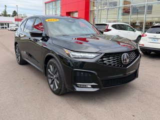 2026 Acura MDX A-SPEC in Amherst, Nova Scotia - 2 - w320h240px