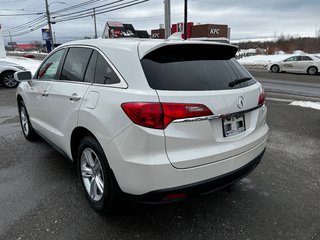 2015 Acura RDX BASE in Amherst, Nova Scotia - 6 - w320h240px