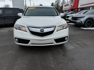 2015 Acura RDX BASE in Amherst, Nova Scotia - 2 - w320h240px