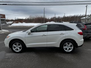 2015 Acura RDX BASE in Amherst, Nova Scotia - 5 - w320h240px