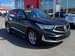 2019 Acura RDX PLATINUM ELITE in Amherst, Nova Scotia - 2 - w320h240px