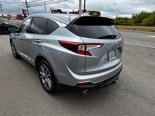 Acura RDX Elite 2021 à Amherst, Nouvelle-Écosse - 6 - w320h240px
