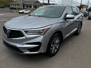 Acura RDX Elite 2021 à Amherst, Nouvelle-Écosse - 4 - w320h240px