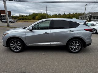Acura RDX Elite 2021 à Amherst, Nouvelle-Écosse - 5 - w320h240px