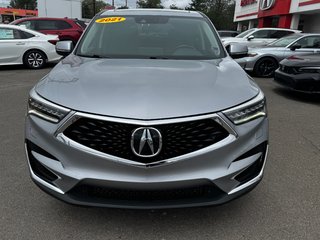 Acura RDX Elite 2021 à Amherst, Nouvelle-Écosse - 3 - w320h240px
