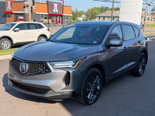 2022 Acura RDX A-SPEC in Amherst, Nova Scotia - 3 - w320h240px