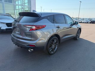 2022 Acura RDX A-SPEC in Amherst, Nova Scotia - 6 - w320h240px