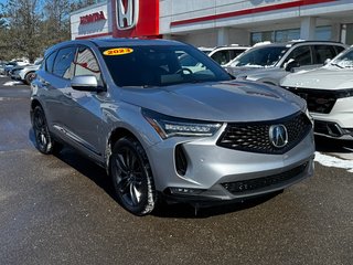 Acura RDX A-SPEC 2023 à Amherst, Nouvelle-Écosse - 5 - w320h240px