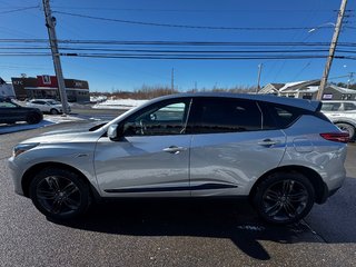 Acura RDX A-SPEC 2023 à Amherst, Nouvelle-Écosse - 6 - w320h240px