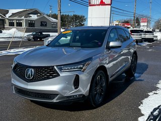 Acura RDX A-SPEC 2023 à Amherst, Nouvelle-Écosse - 3 - w320h240px