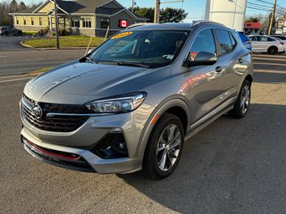 Buick Encore GX Preferred 2023 à Amherst, Nouvelle-Écosse - 4 - w320h240px