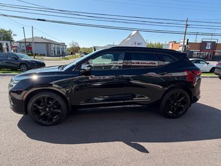 2021 Chevrolet BLAZER RS in Amherst, Nova Scotia - 6 - w320h240px