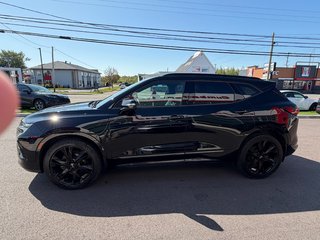 2021 Chevrolet BLAZER RS in Amherst, Nova Scotia - 5 - w320h240px