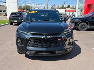 2021 Chevrolet BLAZER RS in Amherst, Nova Scotia - 3 - w320h240px