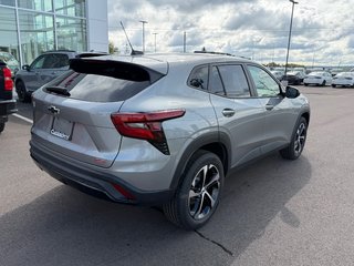 Chevrolet TRAX 1RS 2025 à Amherst, Nouvelle-Écosse - 6 - w320h240px