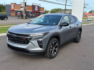 Chevrolet TRAX 1RS 2025 à Amherst, Nouvelle-Écosse - 4 - w320h240px